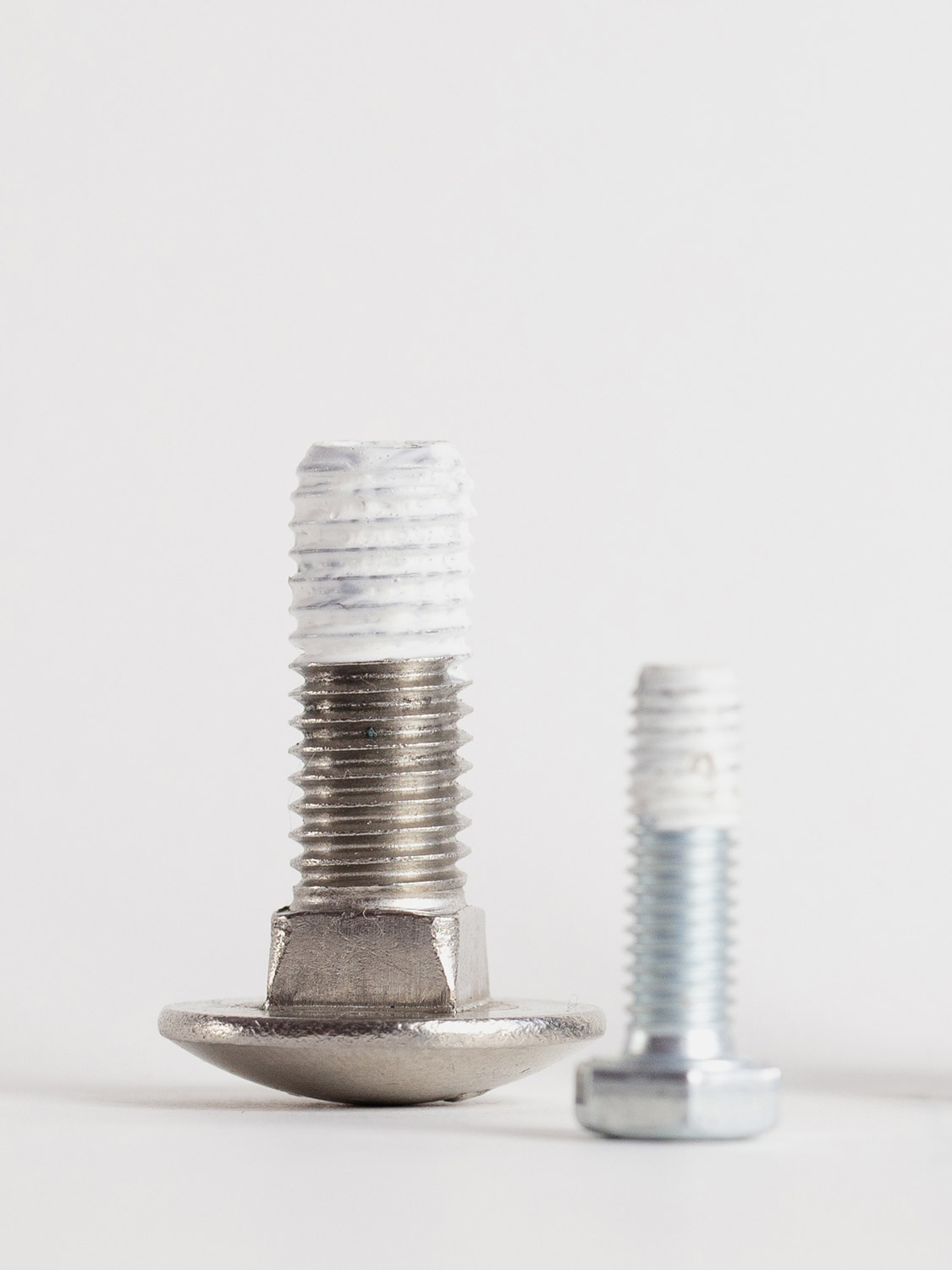 Tecnologic 16 Close-up