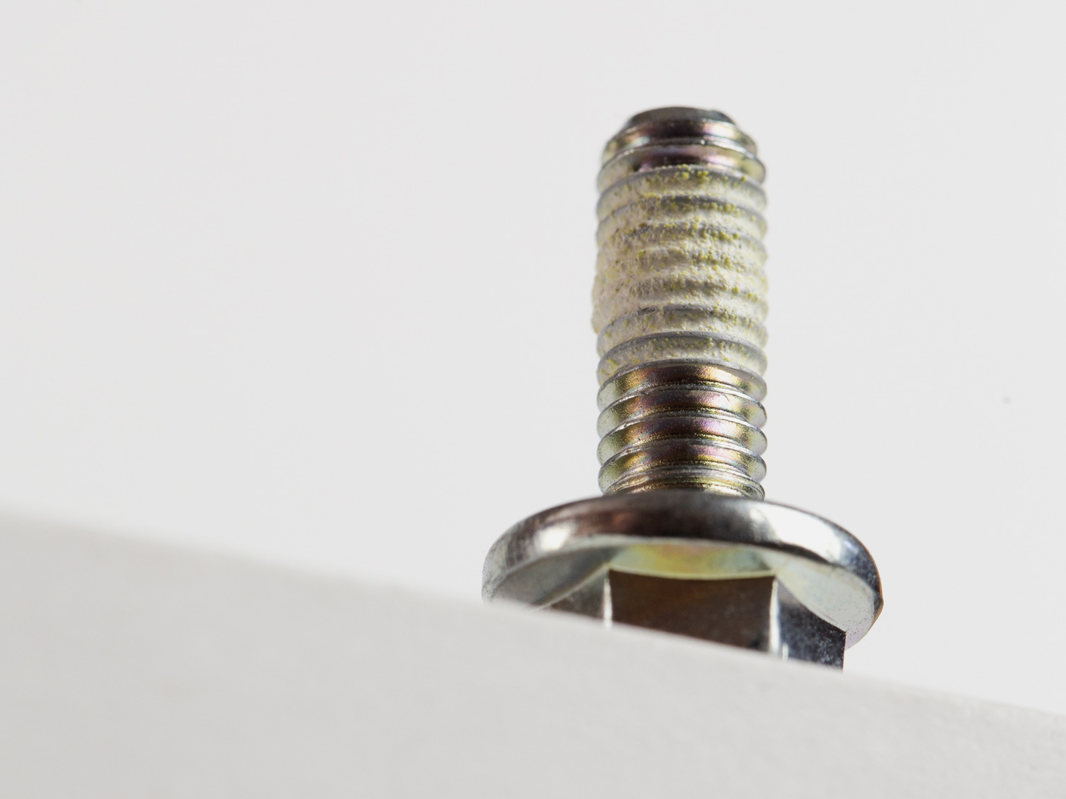 Tecnologic 40 Close-up