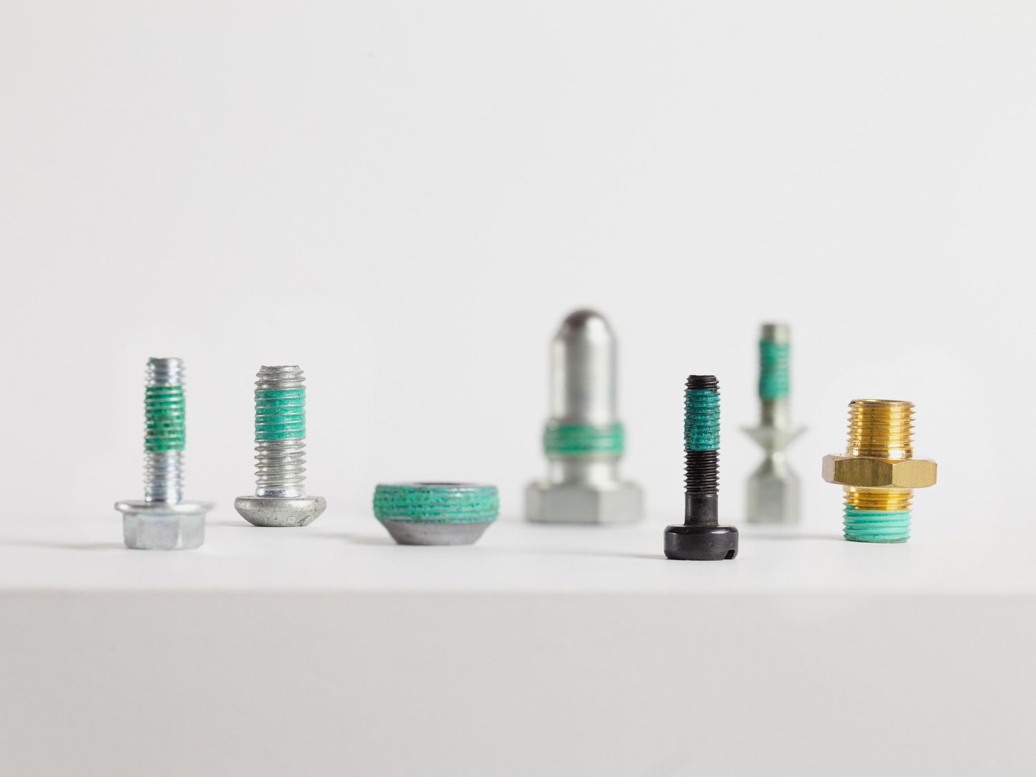 Tecnologic 150 Product View 1