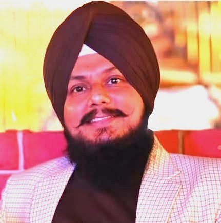 Dr. Navdeep Singh