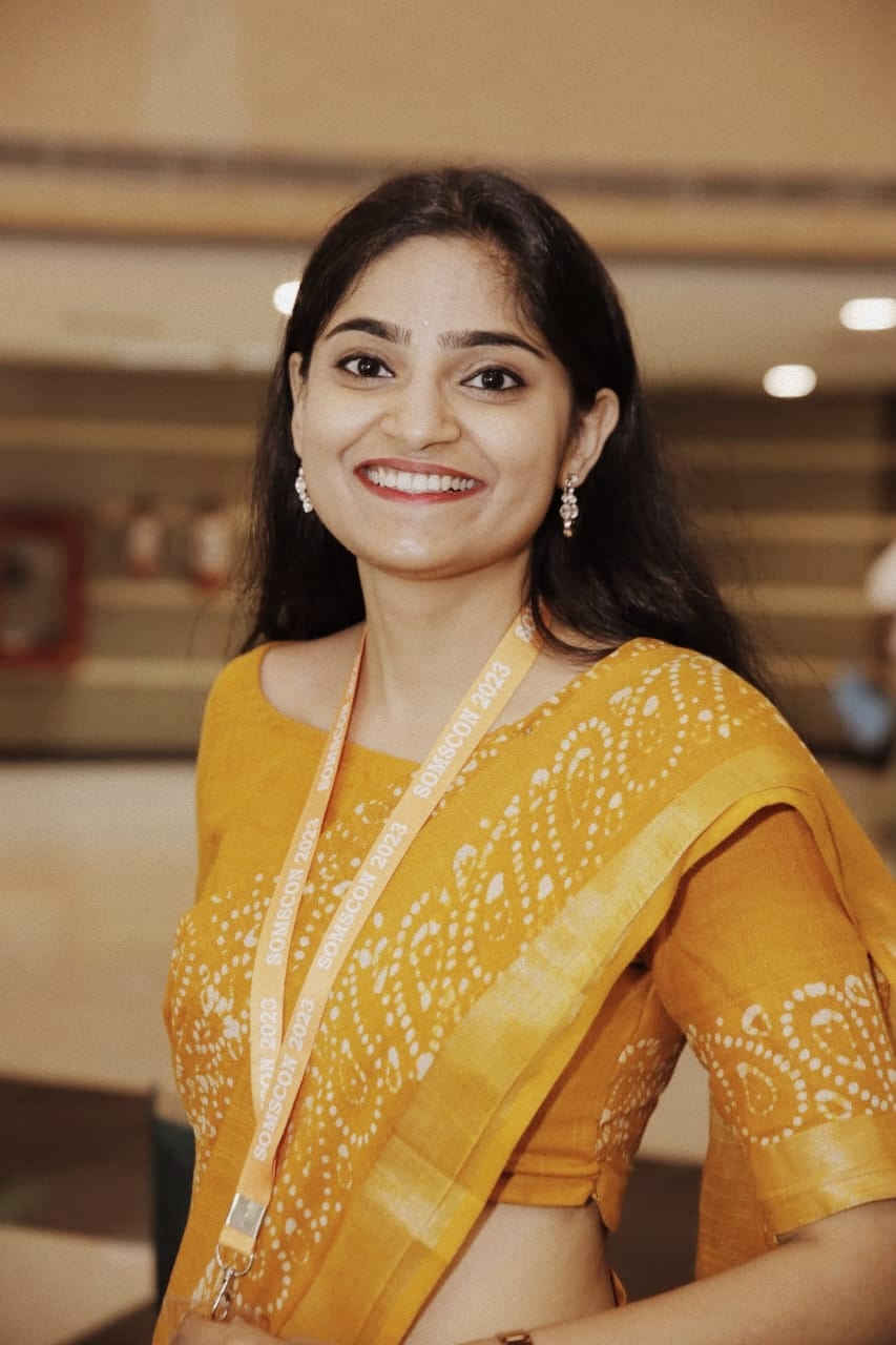 Dr. S. Bhavana
