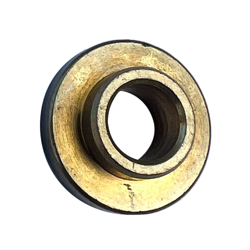 Brass Collar Special