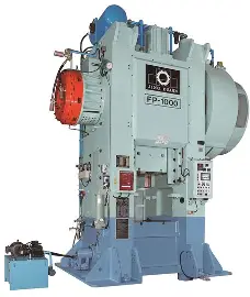 Rockwell Hardness Tester