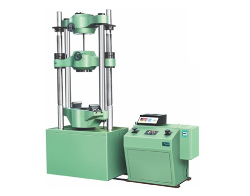 Universal Testing Machine