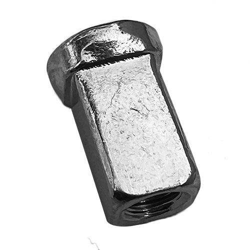 Honda 2 Wheeler 5 MM Nut Insert