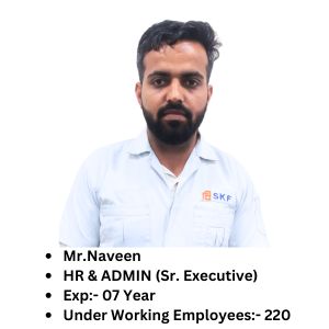 Mr. Naveen