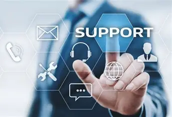 Support