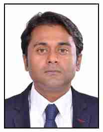 Dr. Arindam Kar