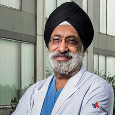 Dr. V P Singh